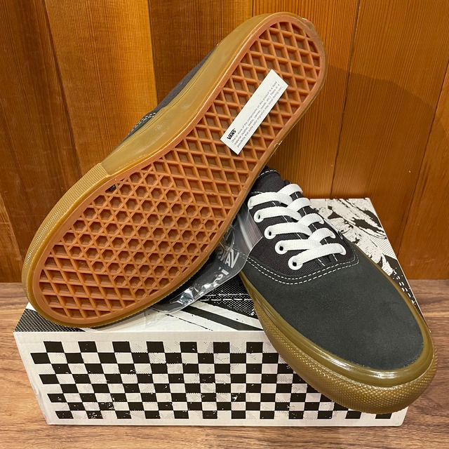 【VANS】skate authentic 27cm