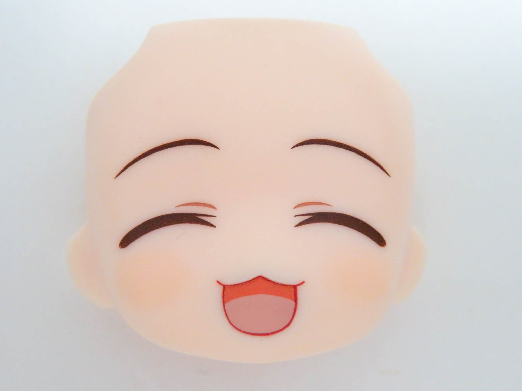 1485】 ベヨネッタ 顔パーツ 戦闘顔 ねんどろいど | ホビー通販 アニホープ