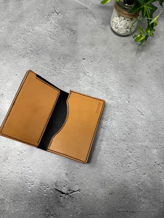 名刺入れ Porta（ポルタ）