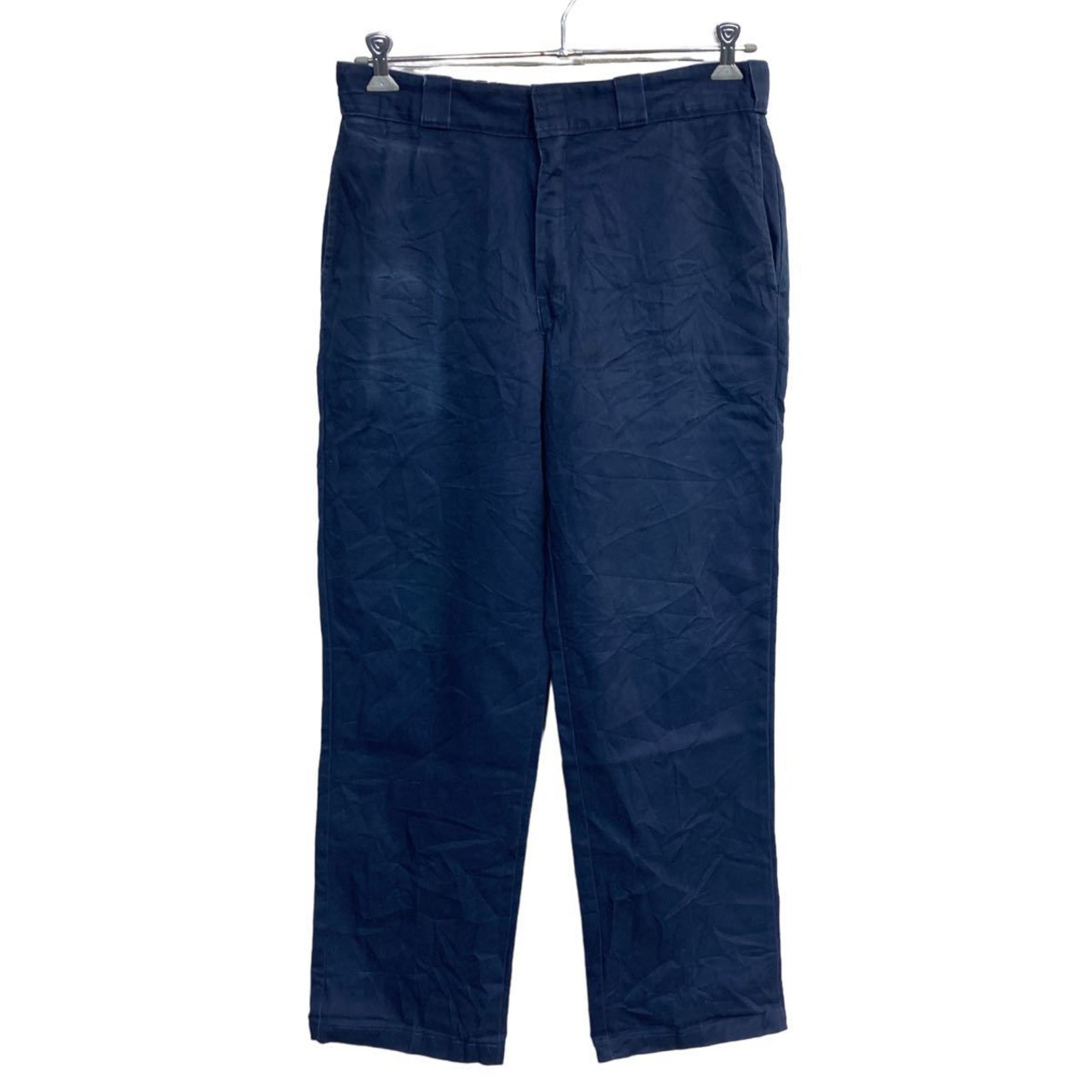 Dickies 874 ワークパンツ W34 ディッキーズ オリジナルフィット 
