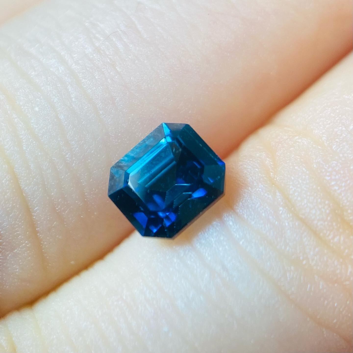 特別なブルー トルマリン3