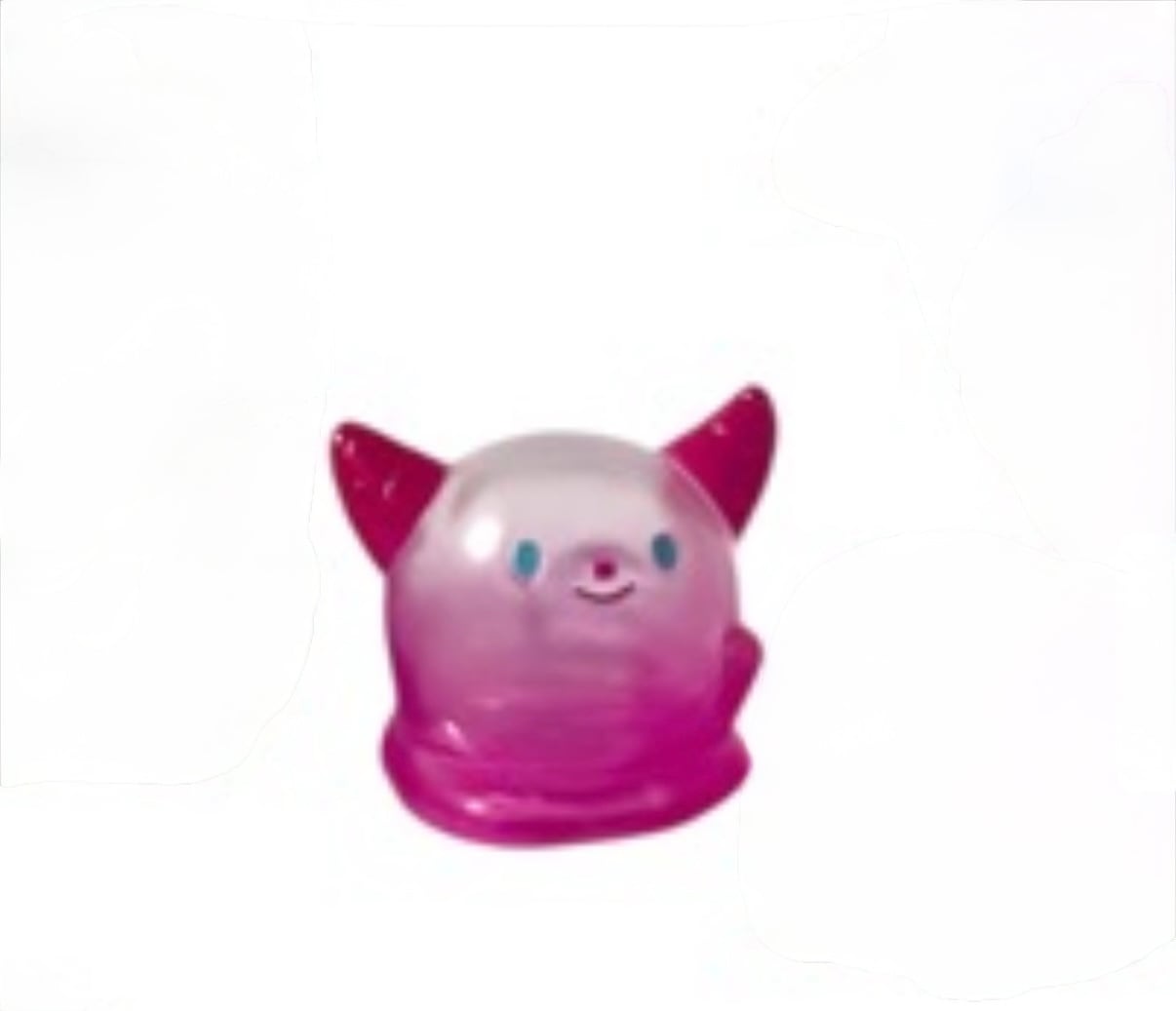 ロフトPOPBOX限定 海獣サンディ＆ロッキーバニラソフトクリーム味 せりのりか Kandy: Sanrio Sea Breeze Series | Mighty Jaxx