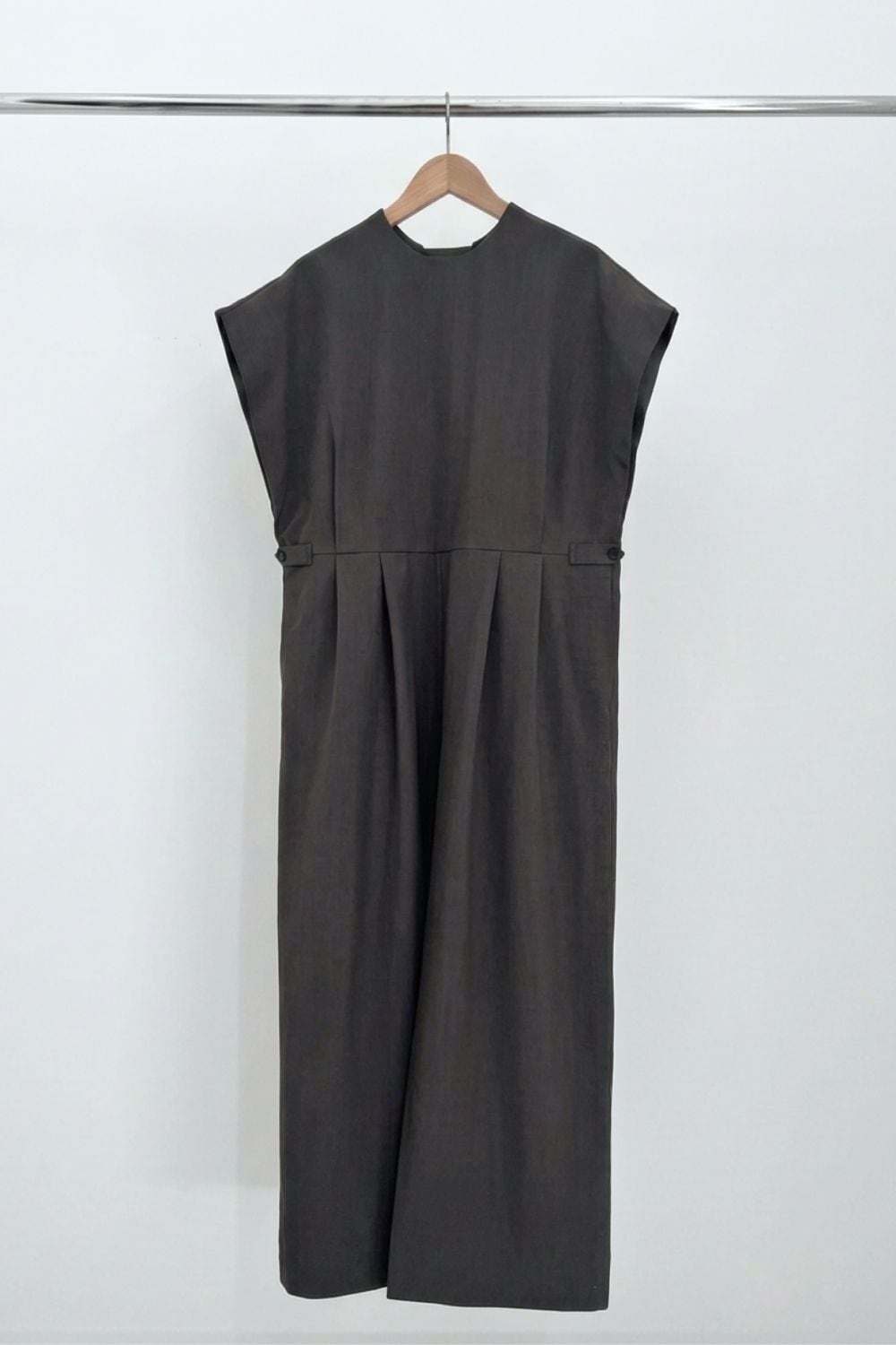 ご予約 - Eternal All-in-one - GRAY / SHORT・LONG | seven dot
