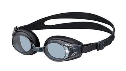 タバタ 子ども用スイミングゴーグル 品番:V710J(BK)