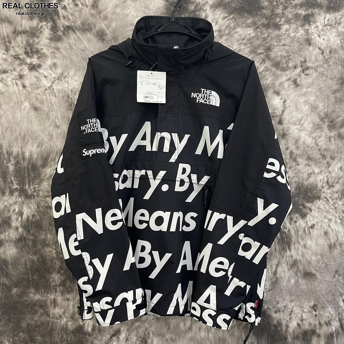 Supreme×THE NORTH FACE/シュプリーム×ノースフェイス AW