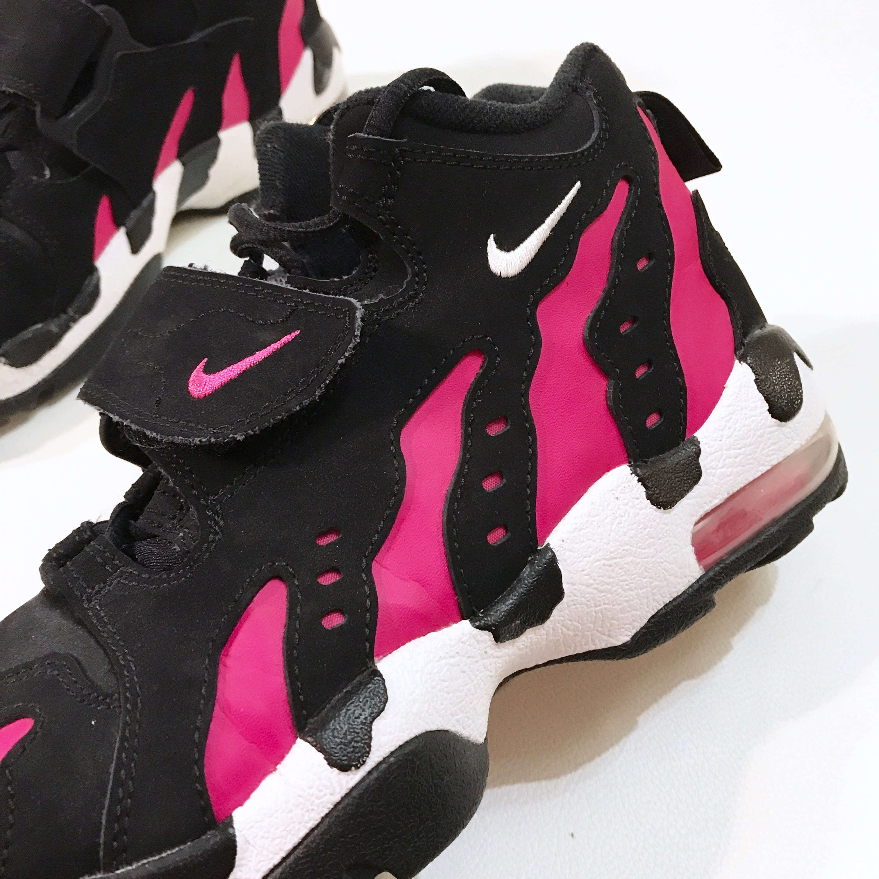 激レア美NIKEナイキAIR DT MAX 96エアーマックスjordan