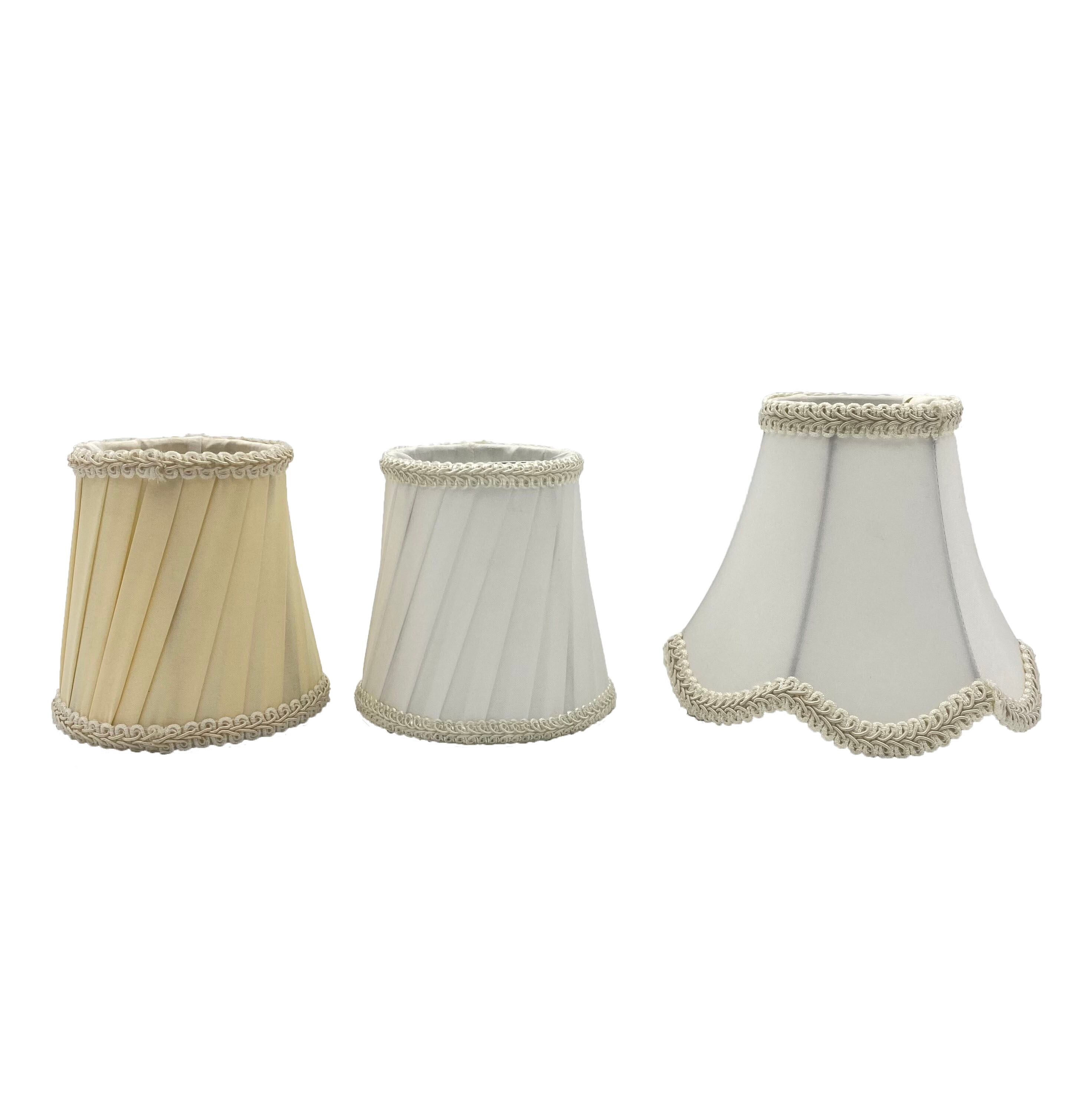 キャッチ型のライトシェード | MATERIAL DecorInteriorTokyo