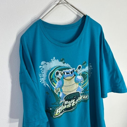 カメックス tee ポケモン