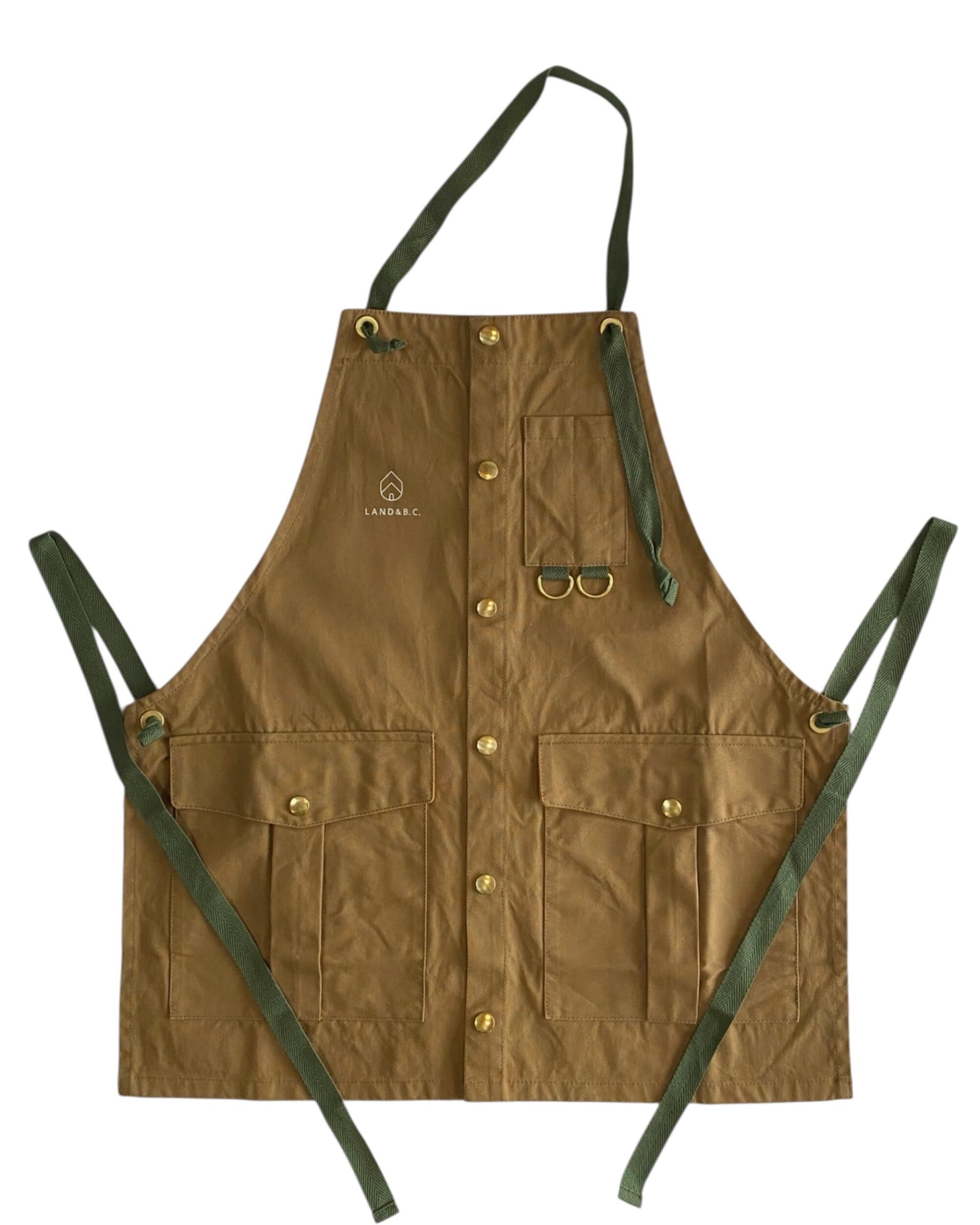 LAND & B.C. ONLINE SHOP