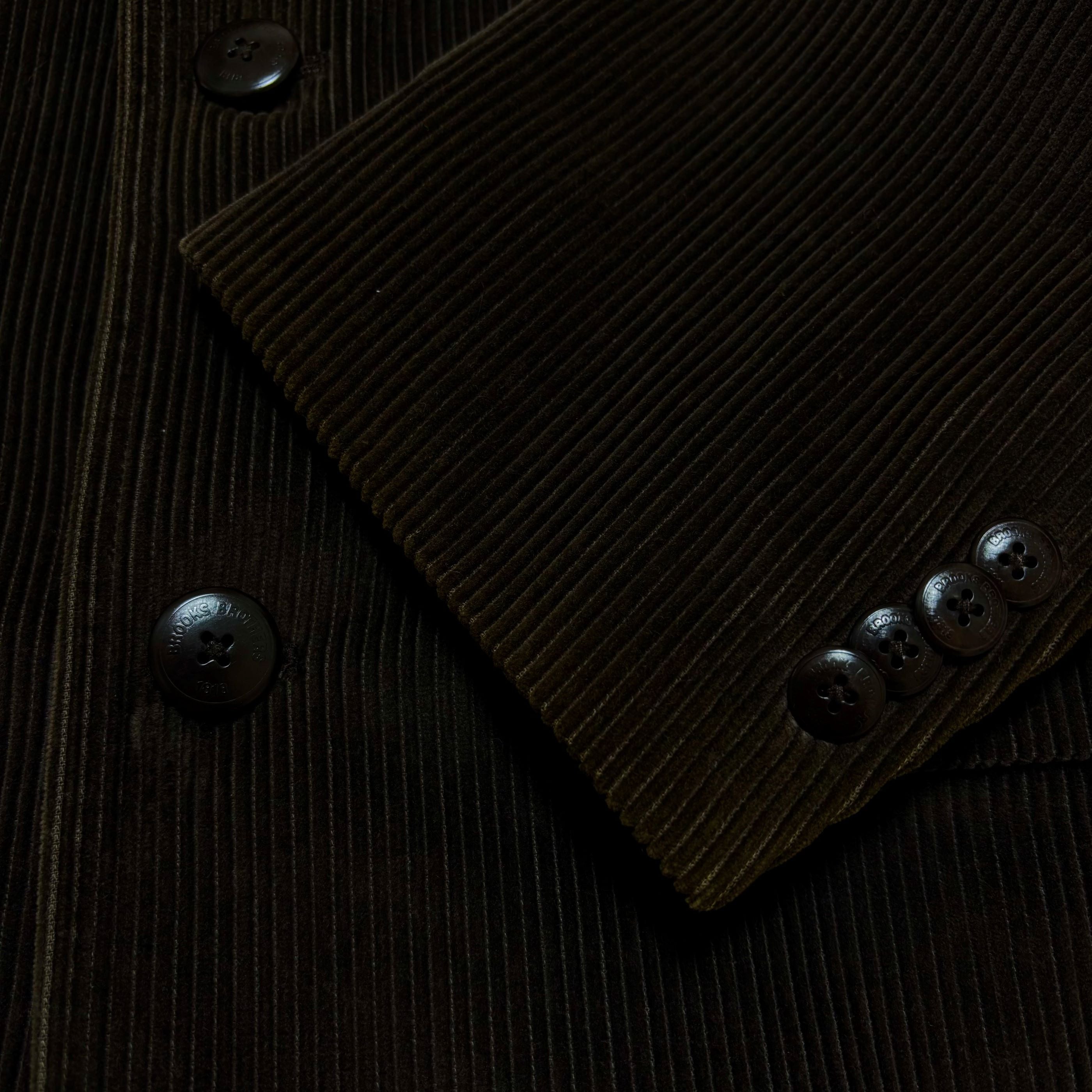 中古 ブルックスブラザーズ BROOKS BROTHERS コーデュロイジャケット