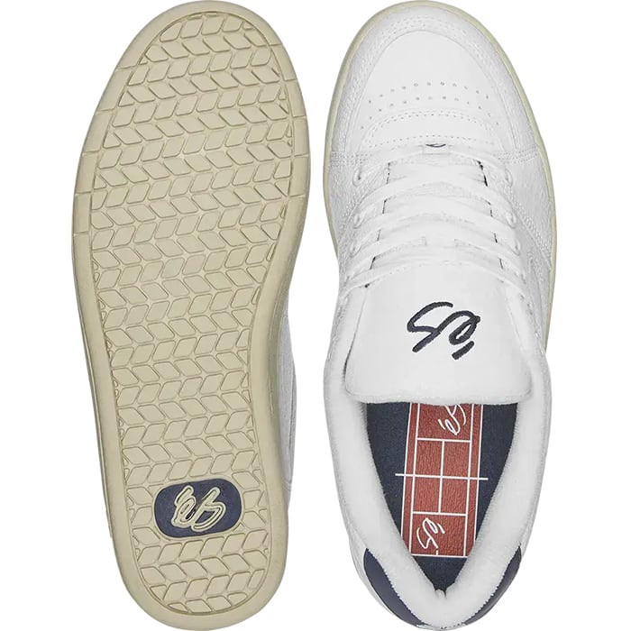 スケートスニーカー スケートボード es スケシュー アクセル ES SHOES