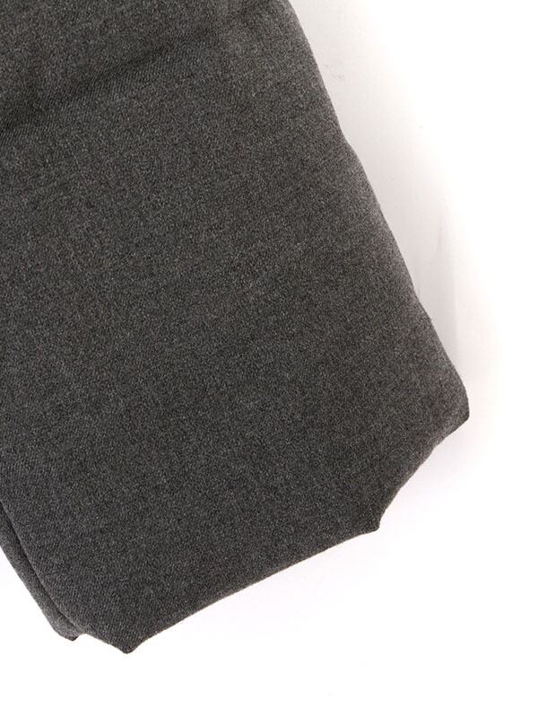 ETRE TOKYO(エトレトウキョウ) ストールカラーパディングコート