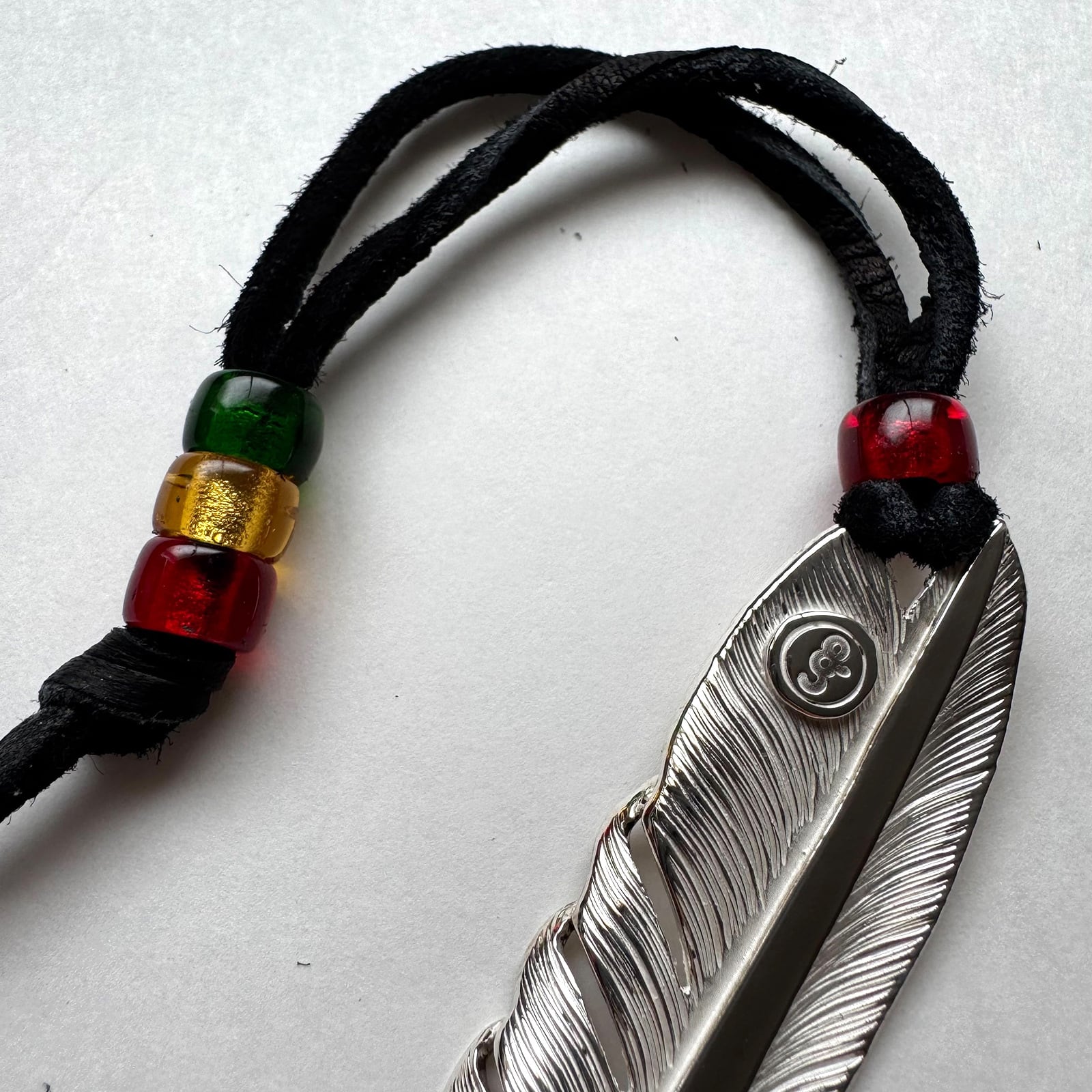 8gshoot グリーンフォーク 8G SHOOT EAGLE FEATHER DIVOT TOOL -3color- | 8G SHOOT WEBSTORE