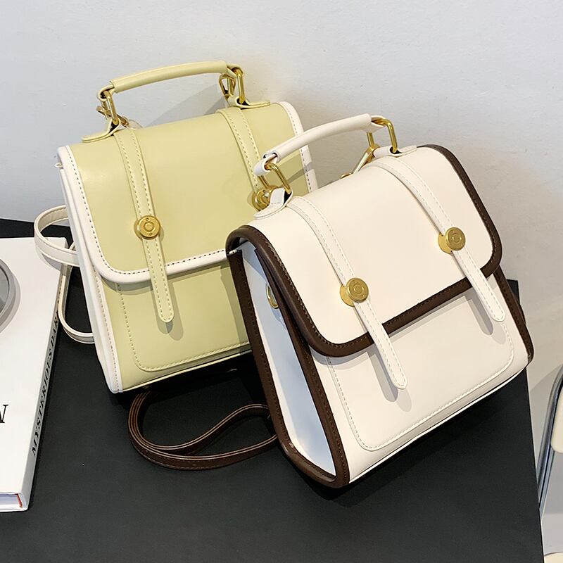 サマー 夏物 バックパック リュック メッセンジャーバッグ 手作りハンドバック41754852952