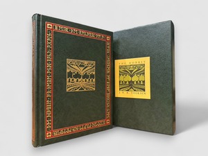 【SC150】The Hobbit, or There and Back Again, Illustrated by the author(1966) /J.R.R. Tolkien