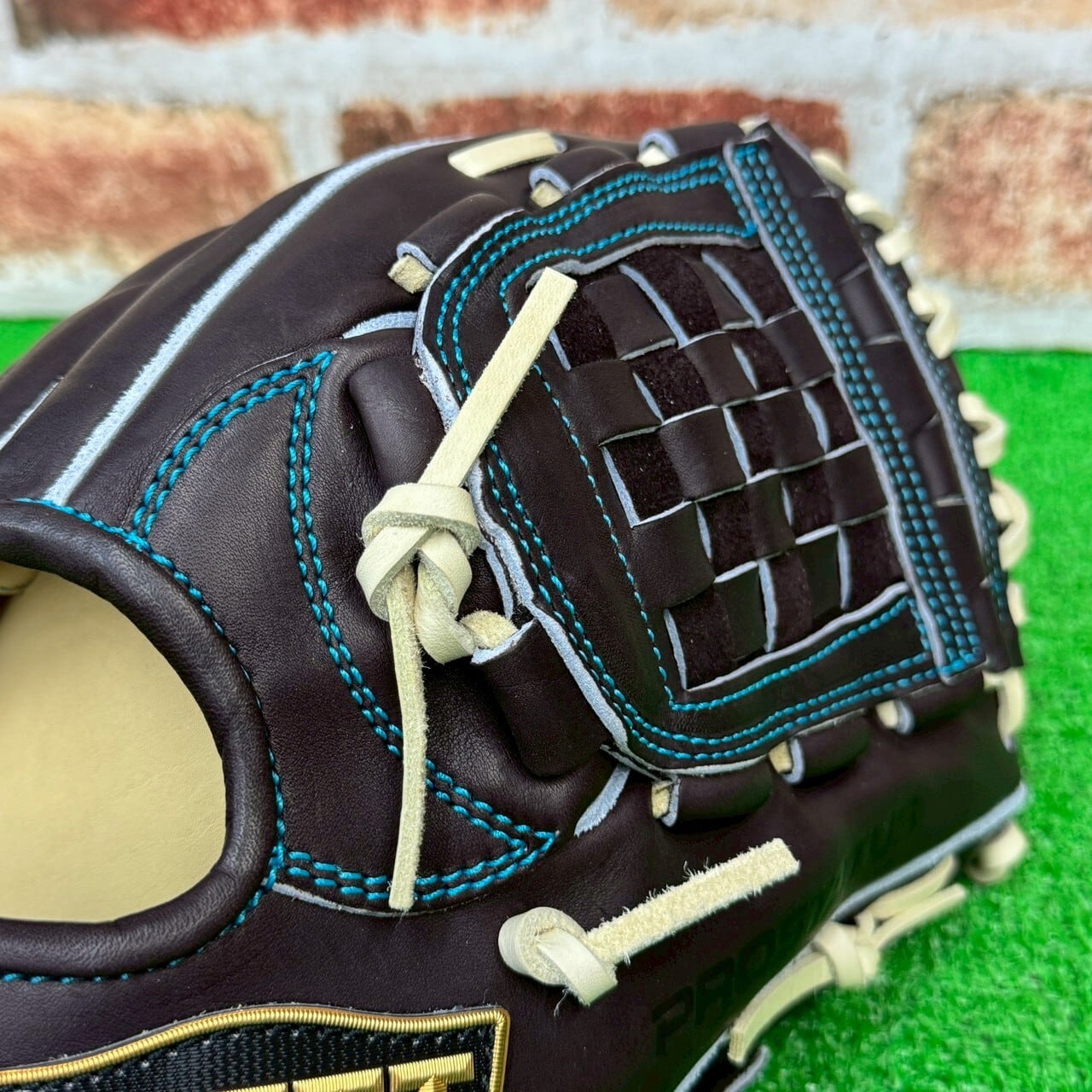 限定品】限定 ZETT ゼット プロステイタスSE 硬式グローブ 内野手用