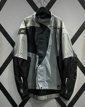 【X VINTAGE】“Klim” “GORE-TEX” Loose Gear Jacket