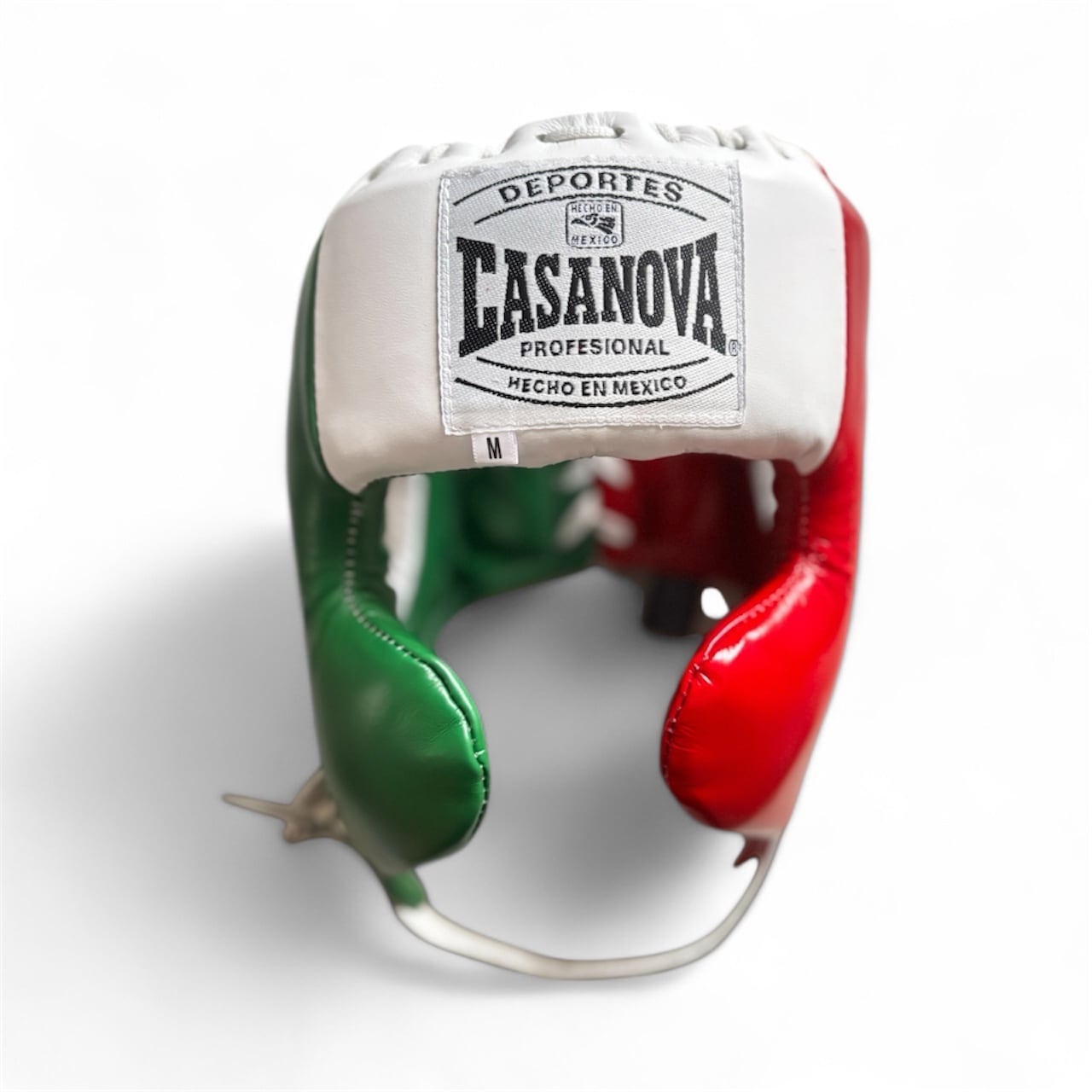 ヘッドギア・ファウルカップ | 伝説のボクシングブランドCASANOVA