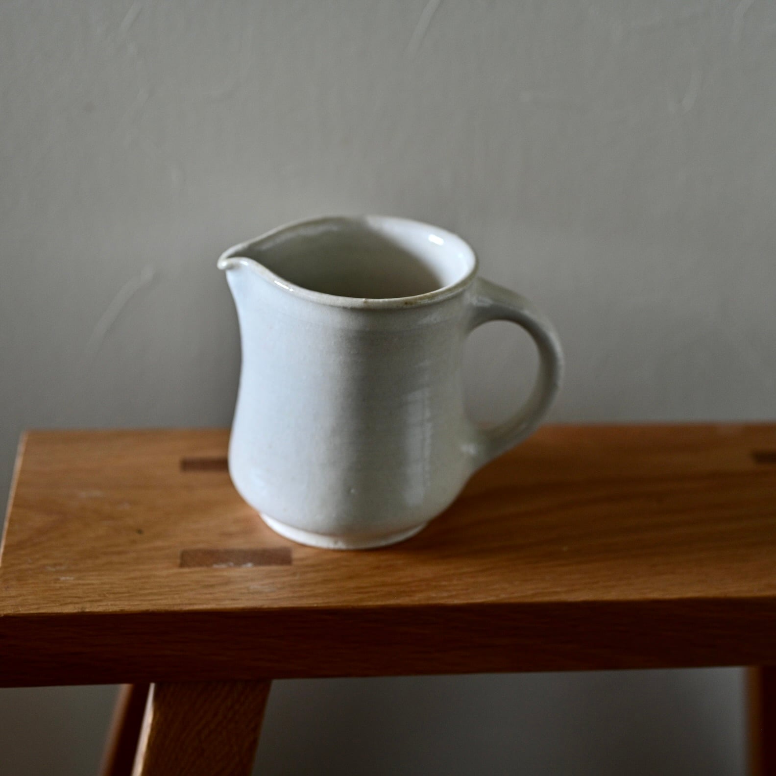 たくまポタリー JUG ：Takuma Pottery JUG 202602 | casa rua［カーサ