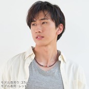 phiten(ファイテン) ネックレス RAKUWA ネックX50 ハイエンドIII グリーン 50cm