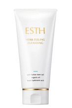 ハーブピーリング クレンジング 120g