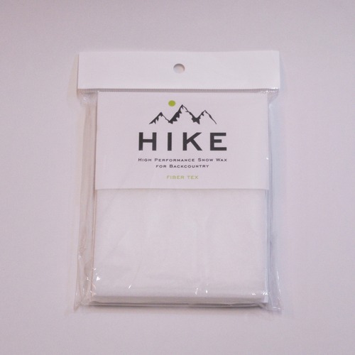 HIKE FIBER TEX