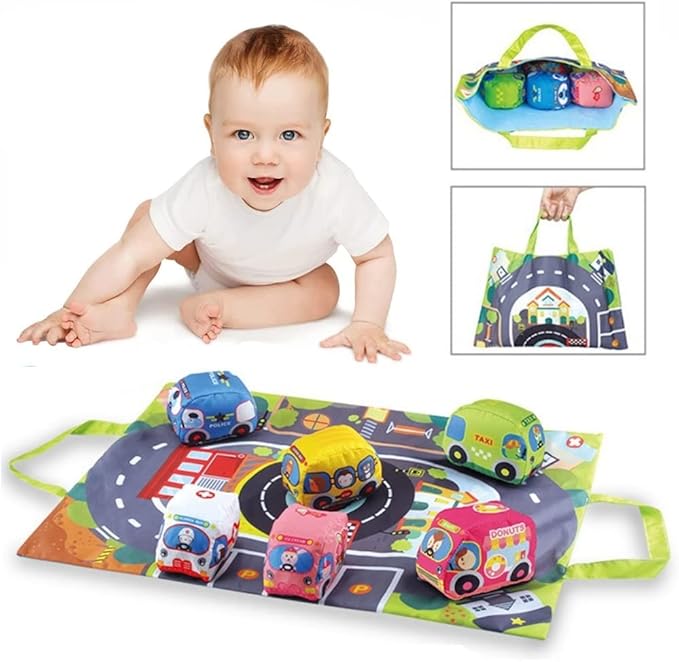 Smiim 【材料、塗料安全検査済】 誕生日 プレゼント あかちゃん