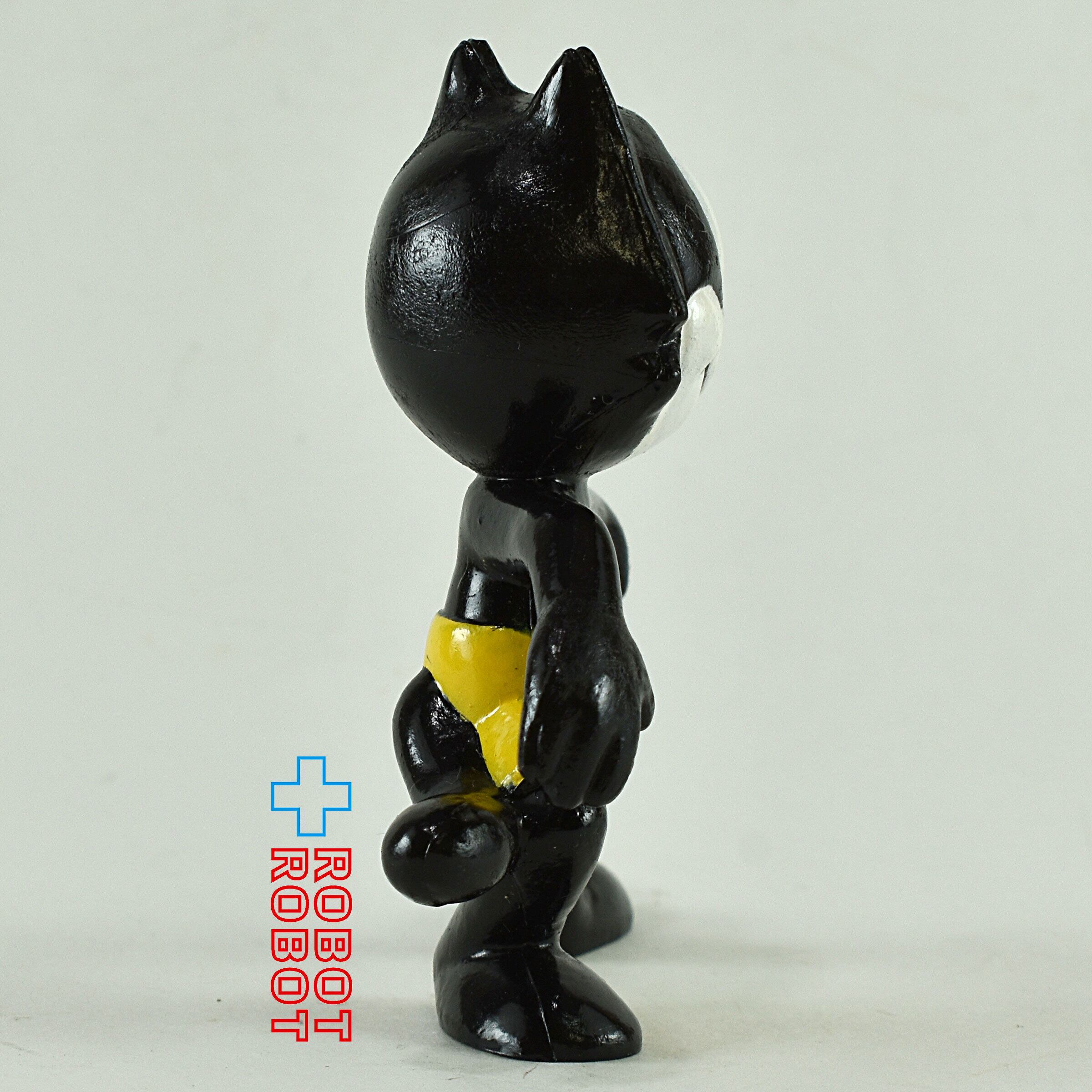 アプローズ社 フィリックス・ザ・キャット サーフィン サーファー PVC