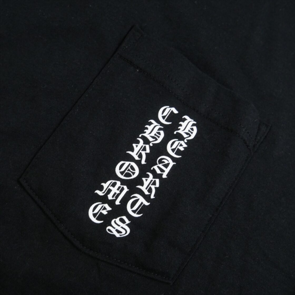 Size【XL】 CHROME HEARTS クロム・ハーツ TOKYO SCROLL SS T-SHIRT 