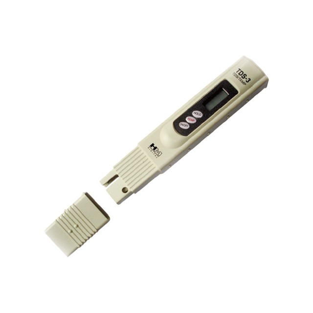 ウンガー　TDS メーター