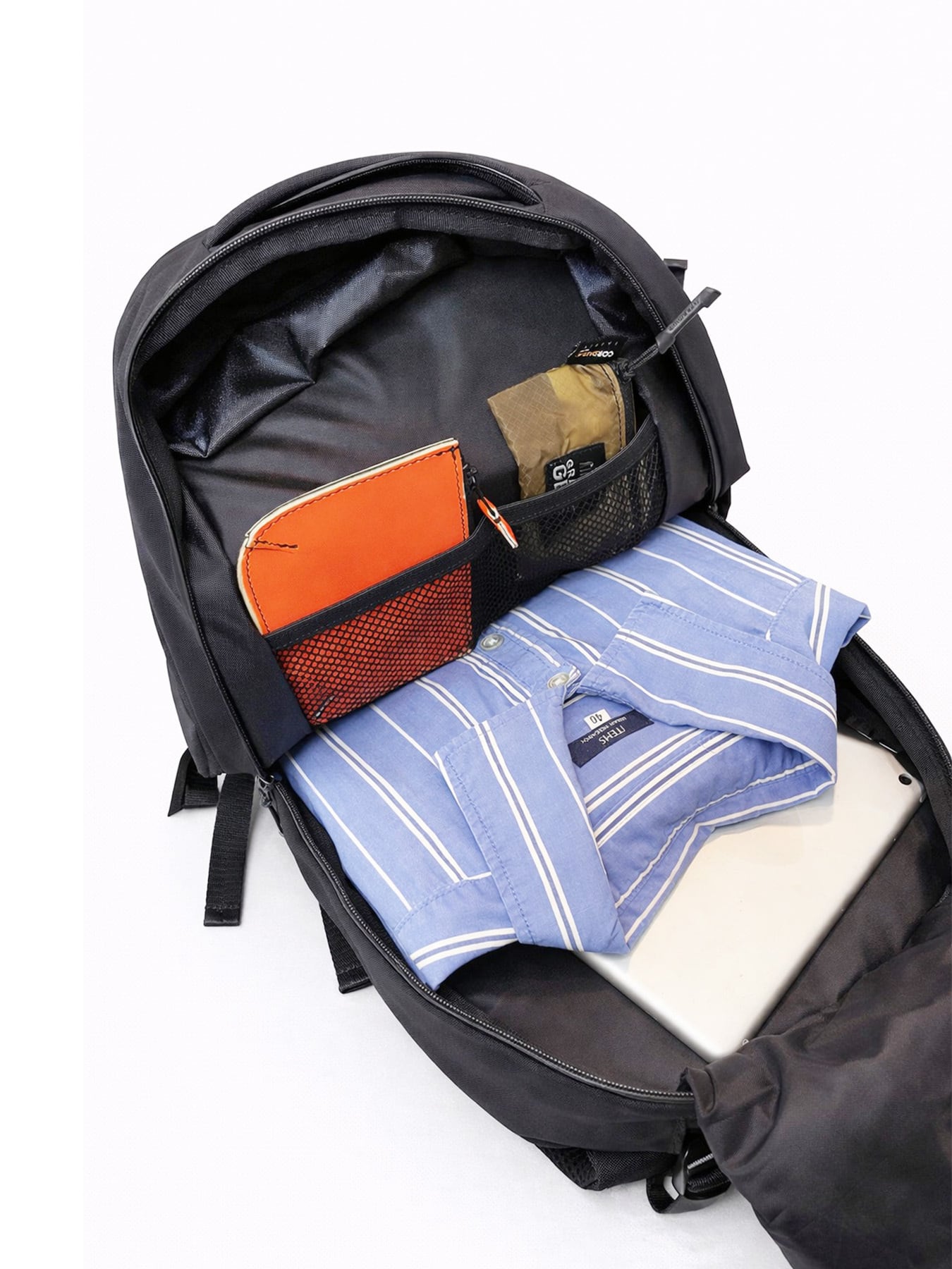 Transistor backpack［N24001］ | NoiR