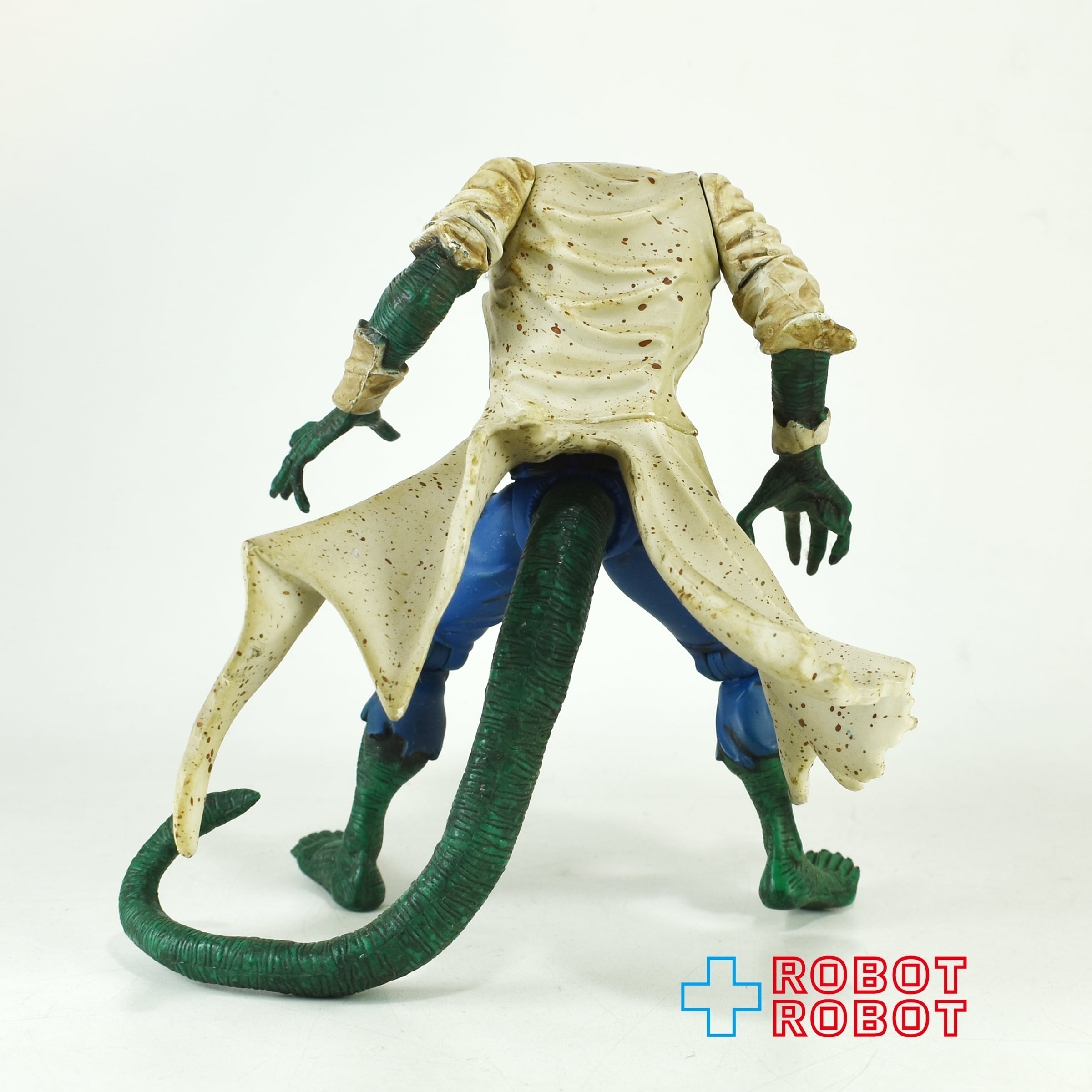 トイビズ スパイダーマン リザード 6インチアクションフィギュア