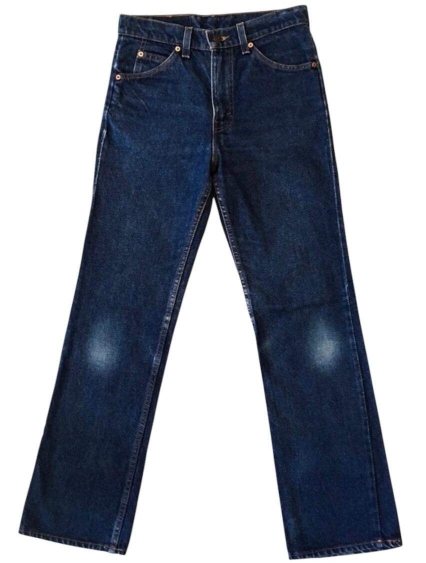 90’s Levi’s 517 / W30×L32 / Made in USA