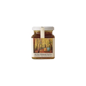 ウルトラジャラ Ultra Jarrah Honey TA70+ 260g【HFL】