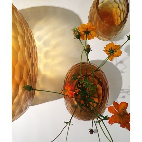 SOMBA S clear gold［ GUAXS ］ | REAL Style online shop