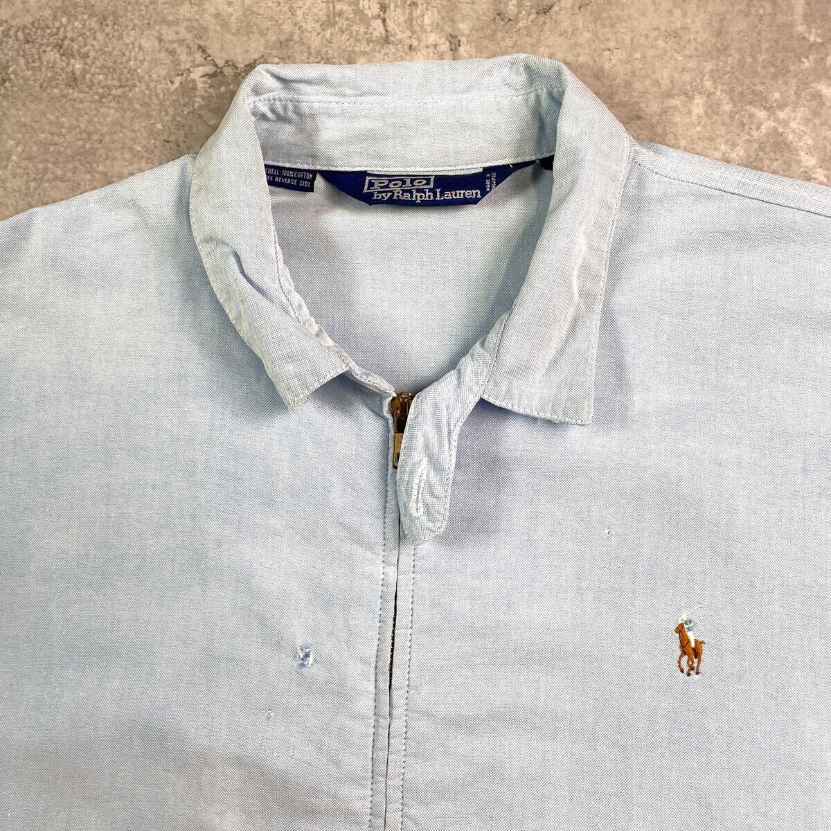 訳あり特価 90年代 Polo by Ralph Lauren ポロバイラル