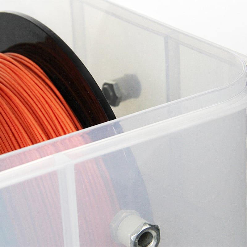 フィラメント乾燥機 Filament Dryer PRO 3DFS