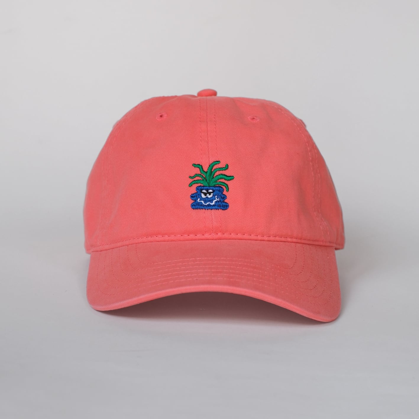 Plant Base Cap