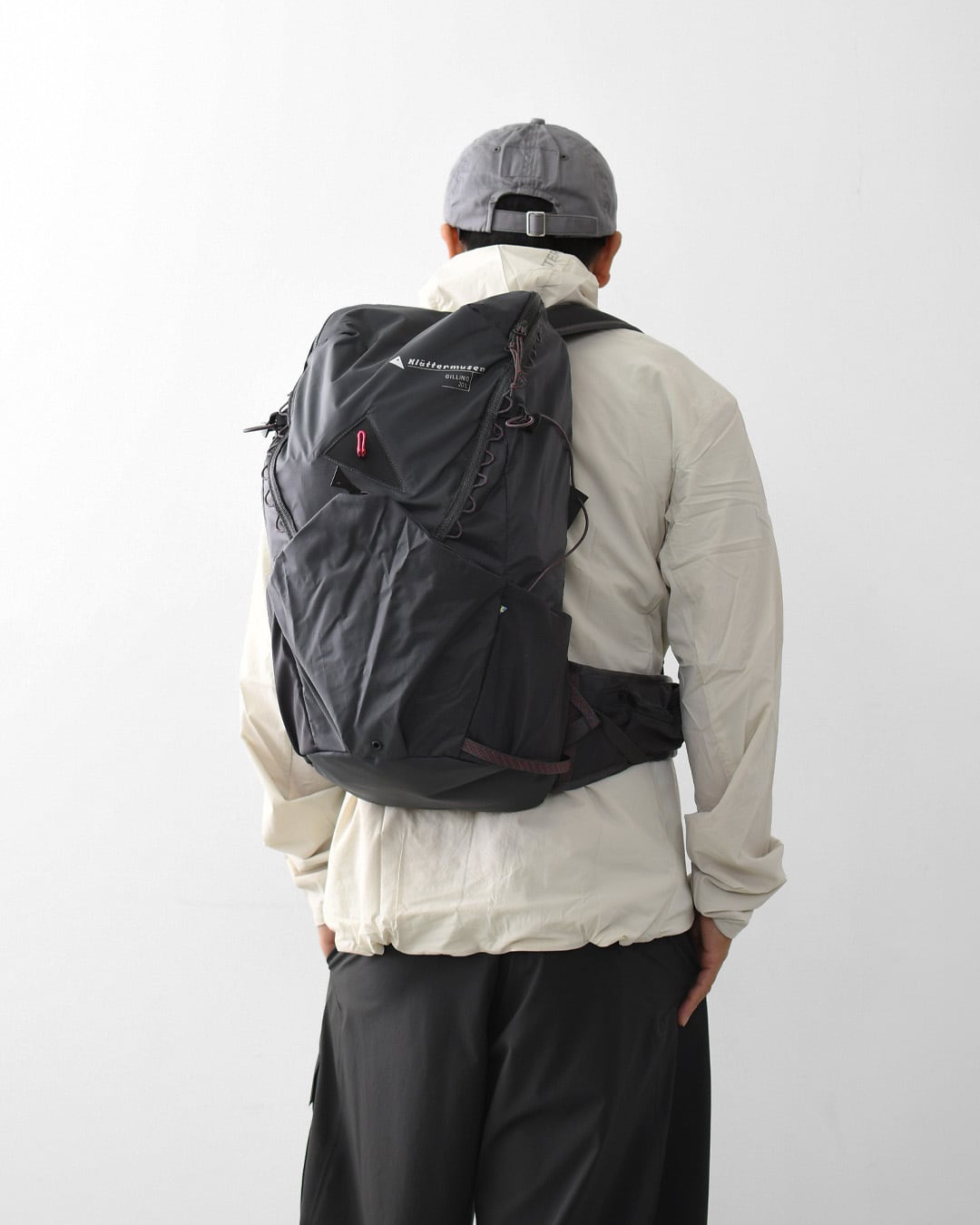 KLATTERMUSEN [クレッタルムーセン] Gilling Backpack 20L [10460