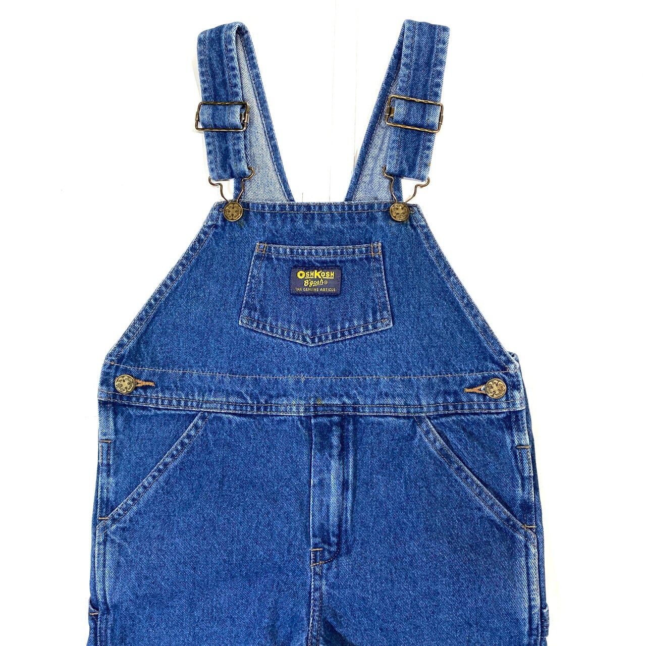 oshkosh オシュコシュヴィンテージワンピース子供服size 3T