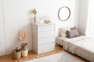 【幅60cm】Linoa チェスト