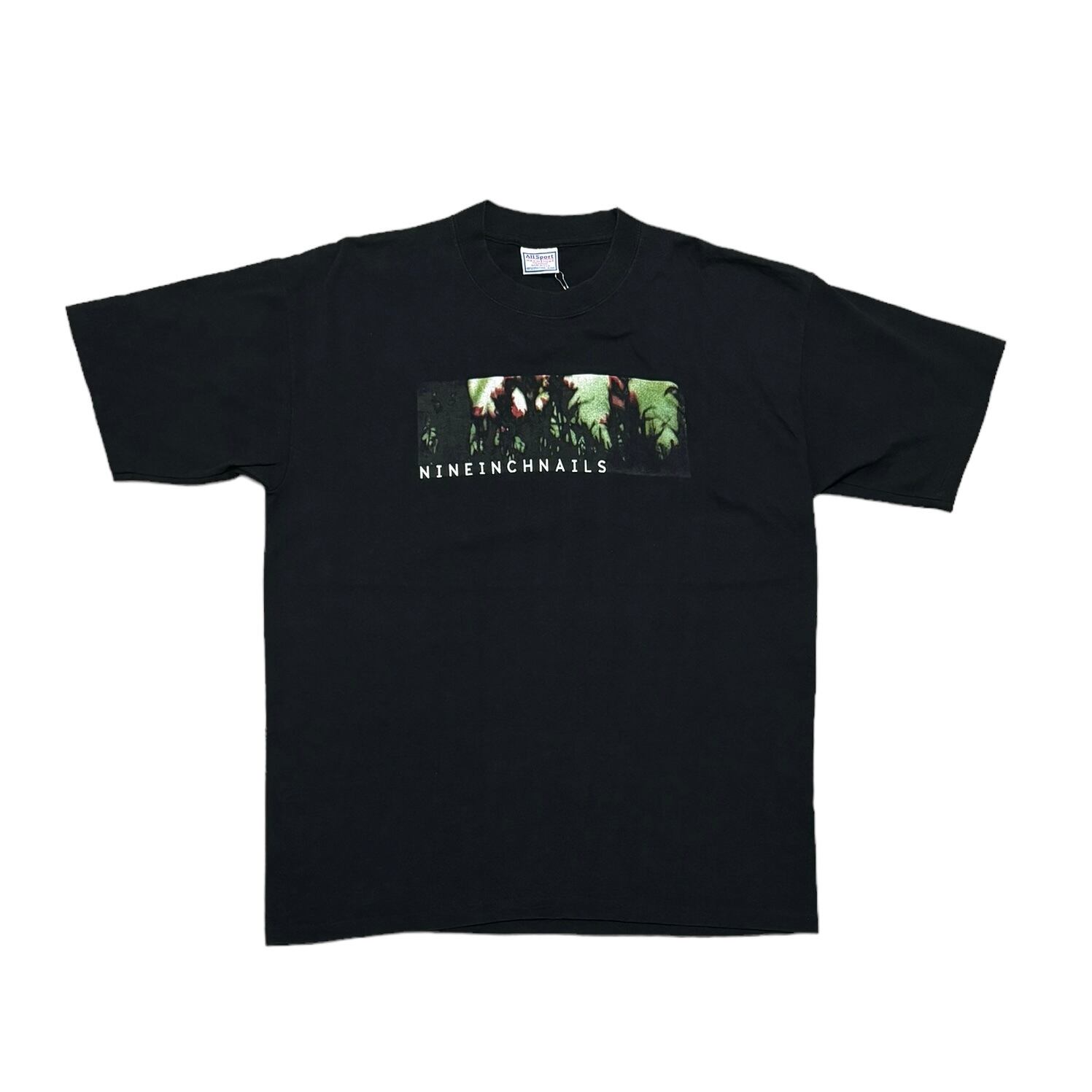 00s Nine Inch Nails The Fragile Tシャツ | Stockhome 00s Nine Inch Nails The Fragile Tシャツ | Stockhome