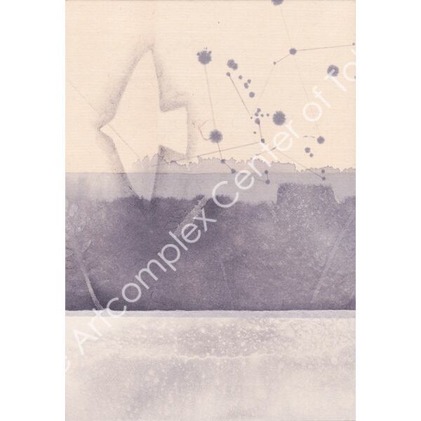 新田美佳「The Way」