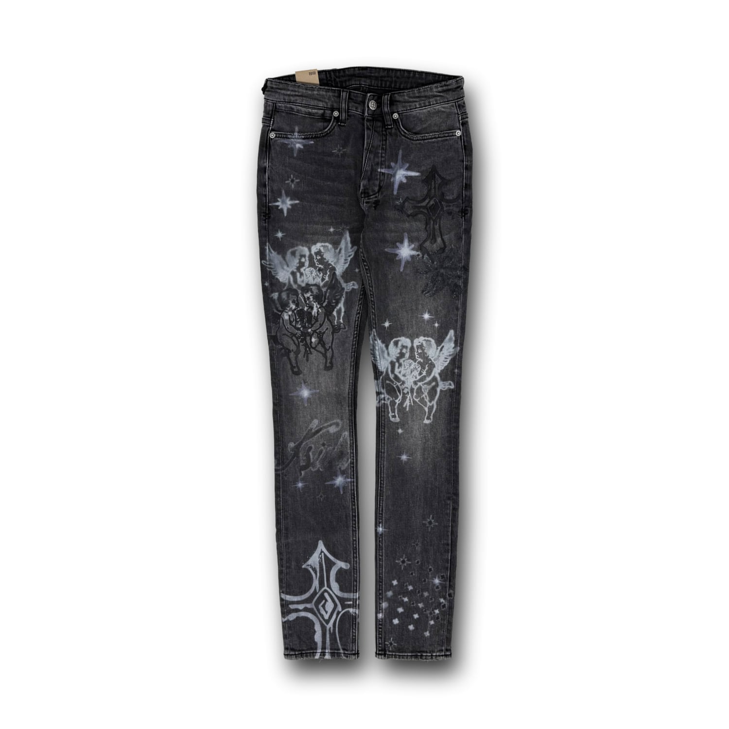 Ksubi / Van Winkle Axl Cherub | HOLICK