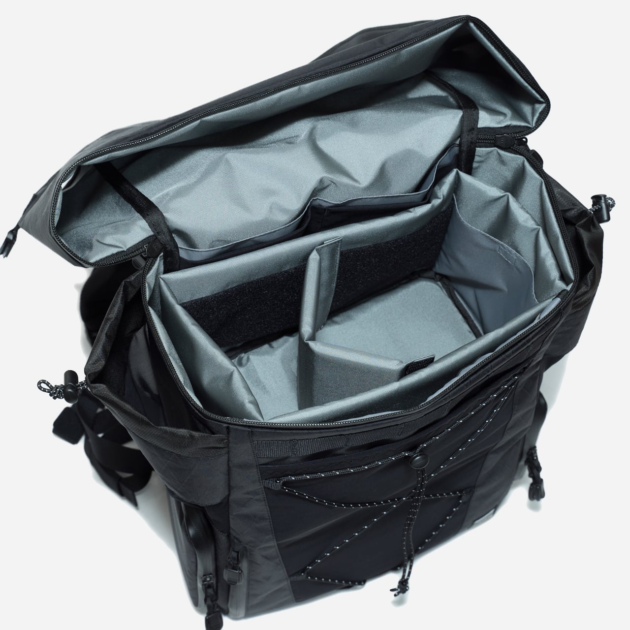 MAUBOUSSIN カメラバッグ デイパックフォト V2 / カメラバッグ / X-Pac / 耐水 / Daypack Photo