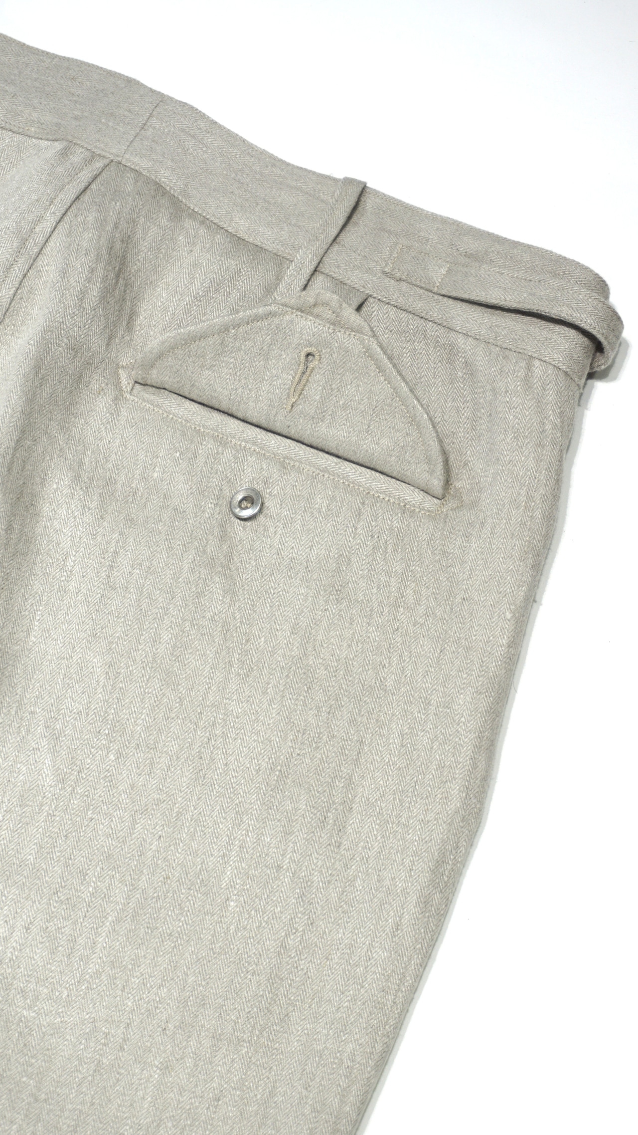 OLD JOE / SIDE BUCKLE GRUKHA SHORTS
