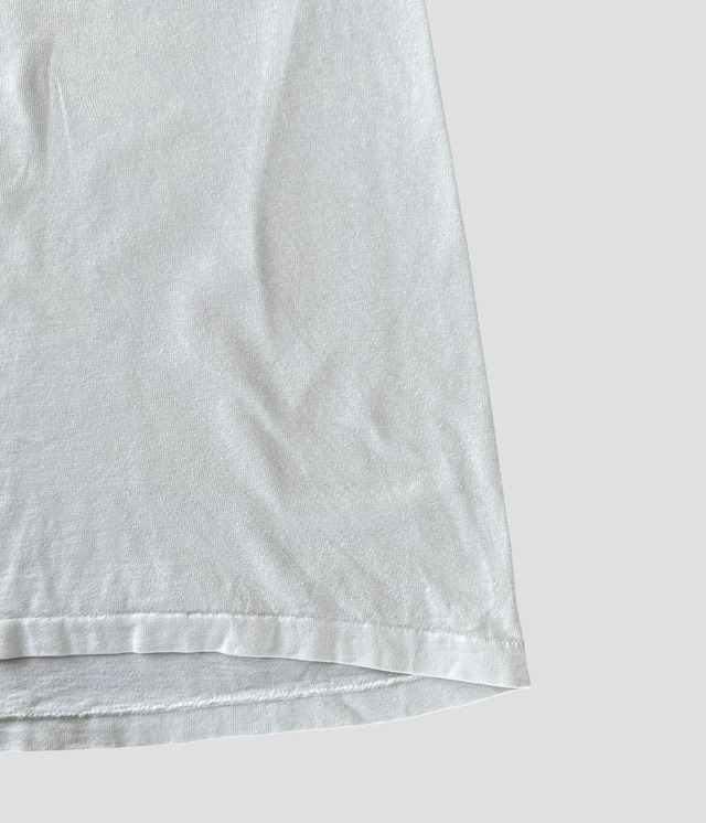 -Budweiser- Vintage 90s Print T-shirt