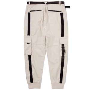 SALE 送料無料【HIPANDA ハイパンダ】レディース パンツ WOMEN'S HIPANDA CLIMBING PANTS / BLACK・BEIGE