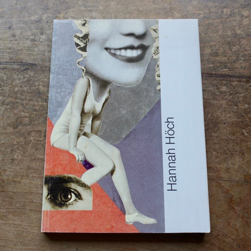 絶版洋古書 2冊組み ハンナ ヘッヒ Hannah Hoch 18 1978 Collages Ifa 日本語訳版つき Telescopeart Art美術古書店 絶版洋古書 2冊組み ハンナ ヘッヒ Hannah Hoch 18 1978 Collages Ifa 日本語訳版つき Telescopeart Art美術古書店