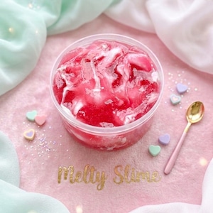 Melt Me Pink